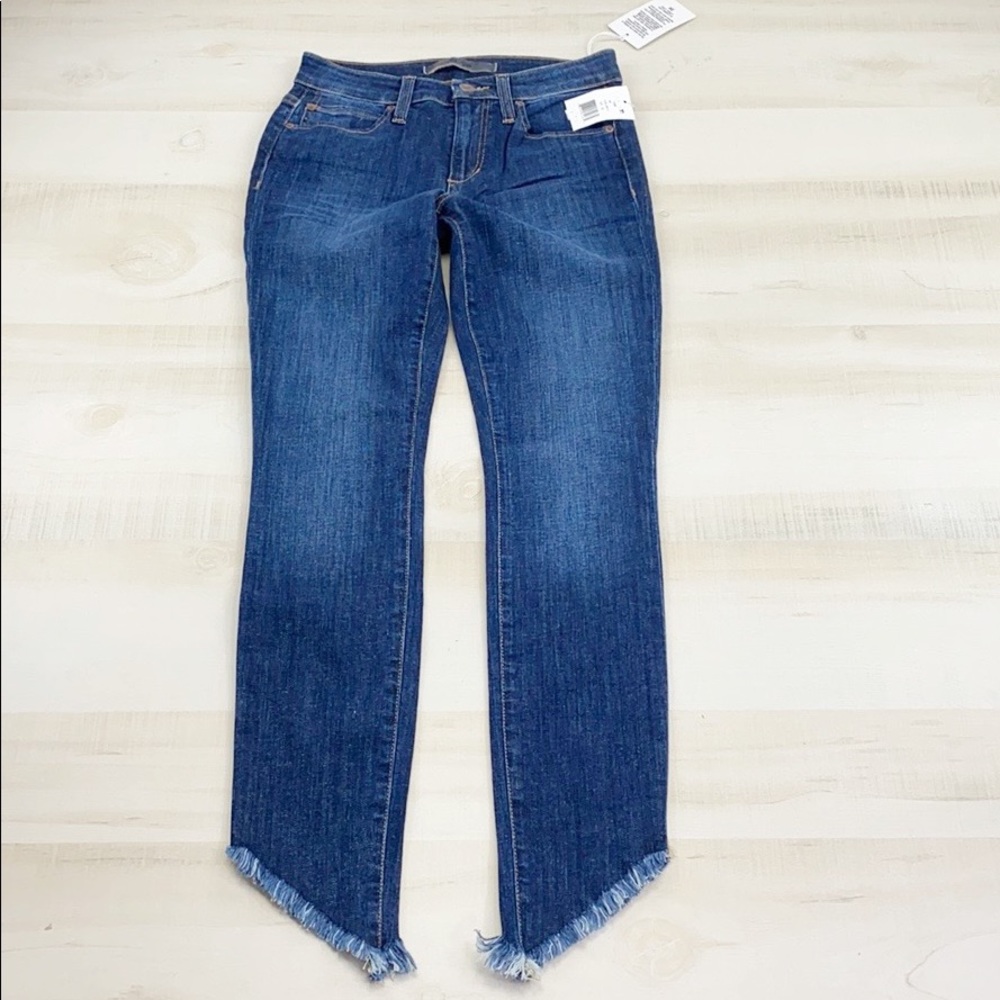 JOES Flawless Icon MidRise Ankle Skinny Jeans - Picture 3 of 12
